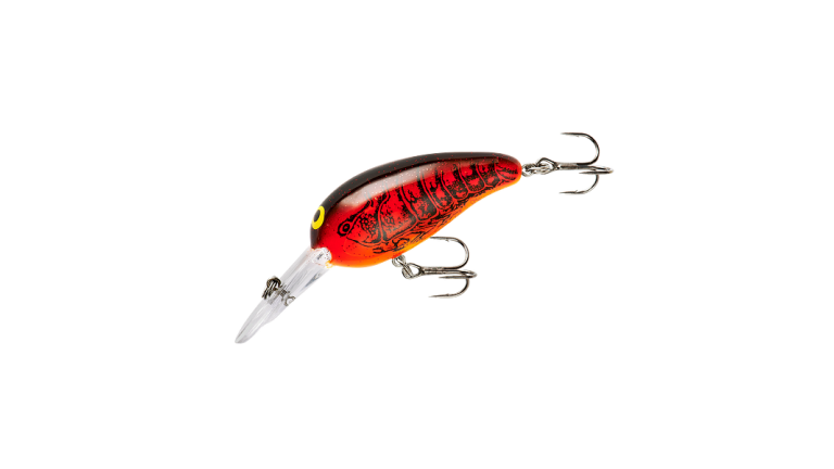 Bill Norman Middle N Crankbait - 135