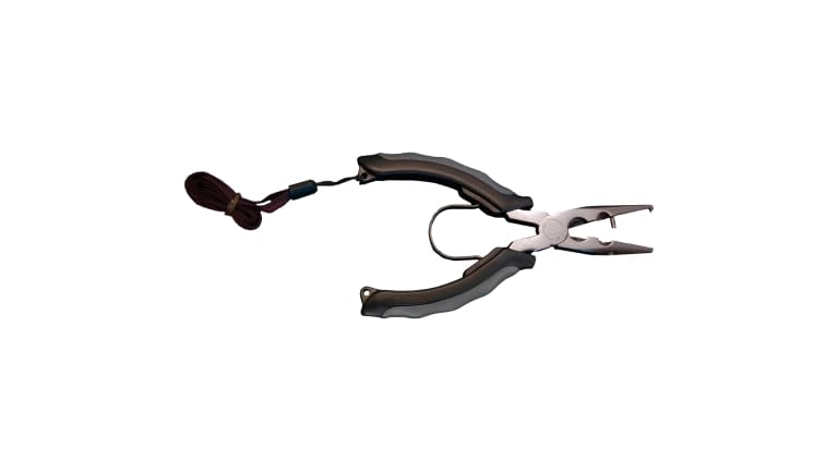 Beau Mac Spring Grip Lead Post Pliers