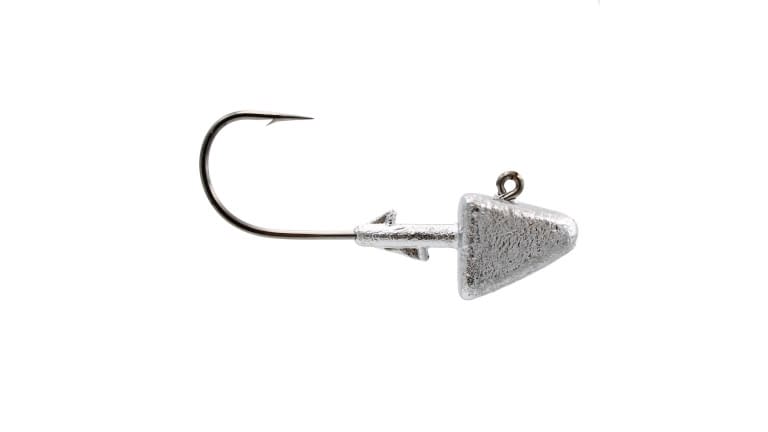 Dolphin Tackle Arrowhead Jig Head - PKAH112-6