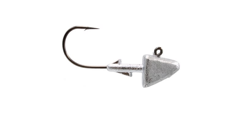 Dolphin Tackle Arrowhead Jig Head - PKAH1-5