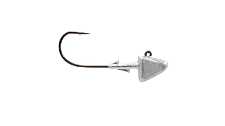 Dolphin Tackle Arrowhead Jig Head - PKAH2-8