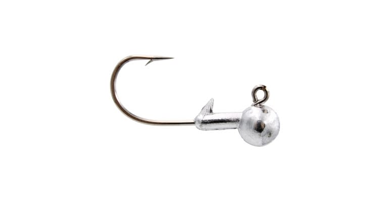 Dolphin Tackle Roundhead Jig Head - PKRH014-1