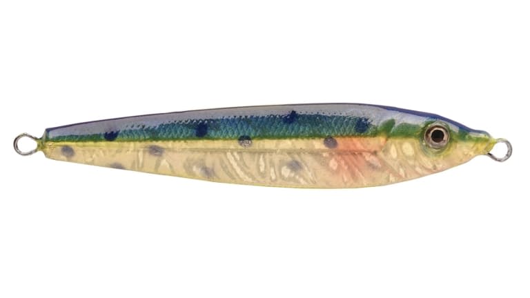 P-Line Laser Minnow - PLM6-15