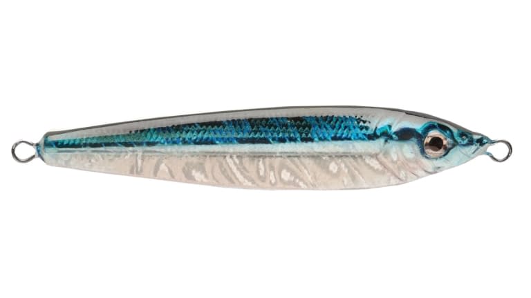 P-Line Laser Minnow - PLM2-02