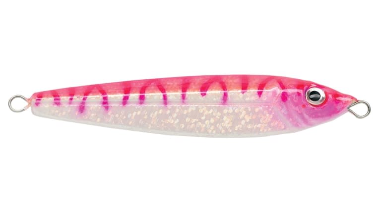 P-Line Laser Minnow - 20