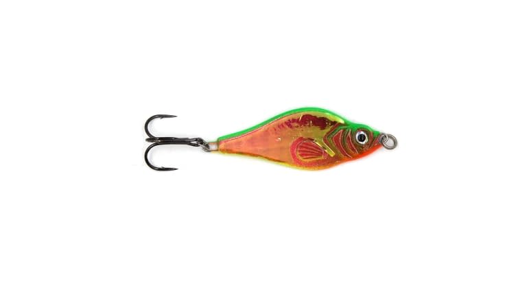 Blade Runner Tackle Jigging Spoons 1.25 oz - POP