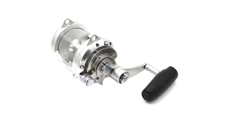 AVET EXW 2 Speed Lever Drag Reel - SI