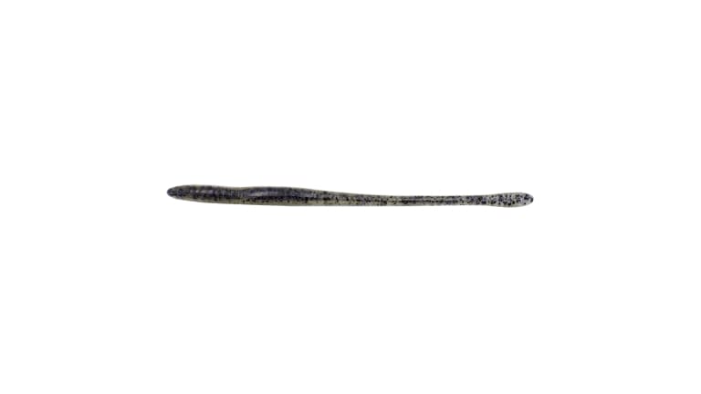 Keeper Custom Worms Straight Tail Worms - PGPF