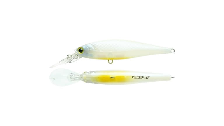 Lucky Craft Pointer 78DD - 445
