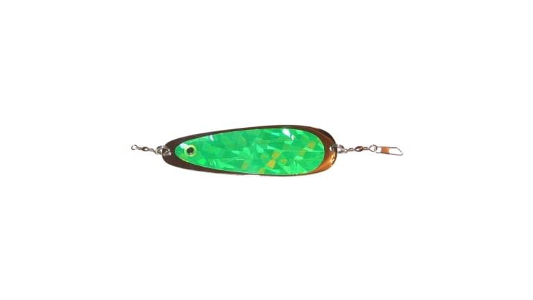 Rocky Mountain Tackle Signature Dodger - 104