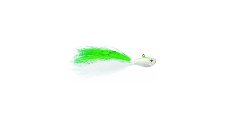 Spro Prime Bucktail Jigs - SBTJC-3/4