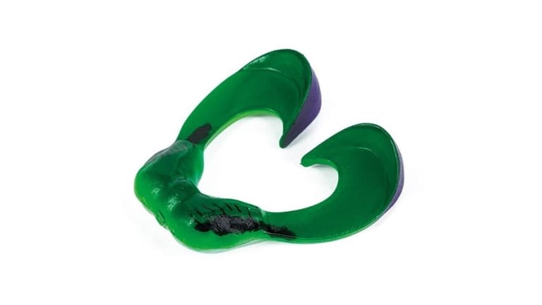 Molix Supernato Frog Spare Legs 2pk - 267