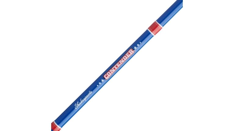 Shakespeare Contender Big Water Spinning Combo - Shakespeare_ContenderSpinningCombo_ALL_alt5