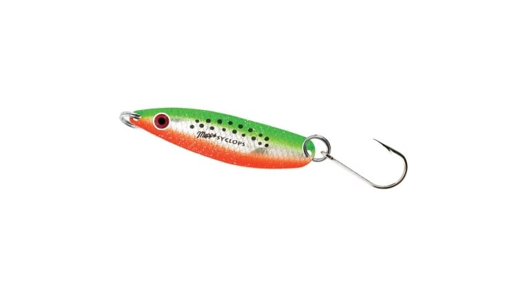 Mepps Bantam Syclops Spinner - SY0LP SHOL