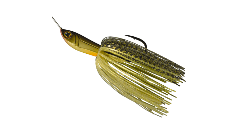 Whiplash Factory S.O.B. Spinnerbait - 06P