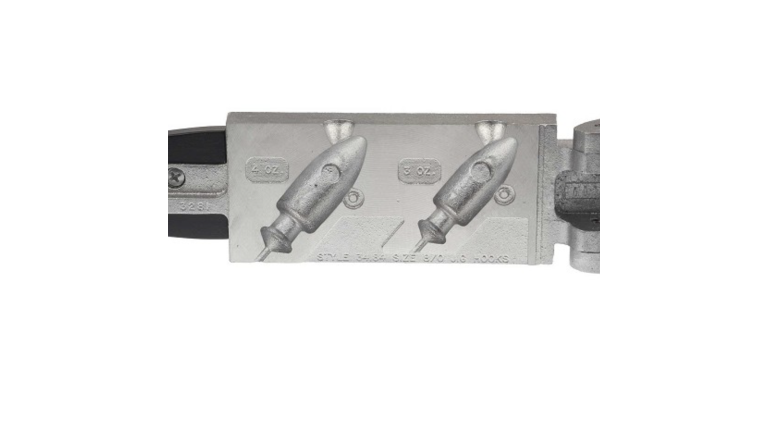 Do-it Spire Point Jig Mold - SPIREJIGHEAD