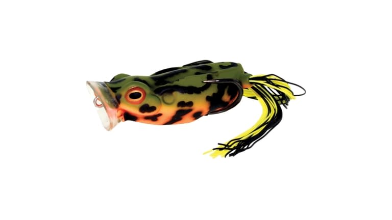 River2Sea Spittin Wa Frog - F-SPW70/23