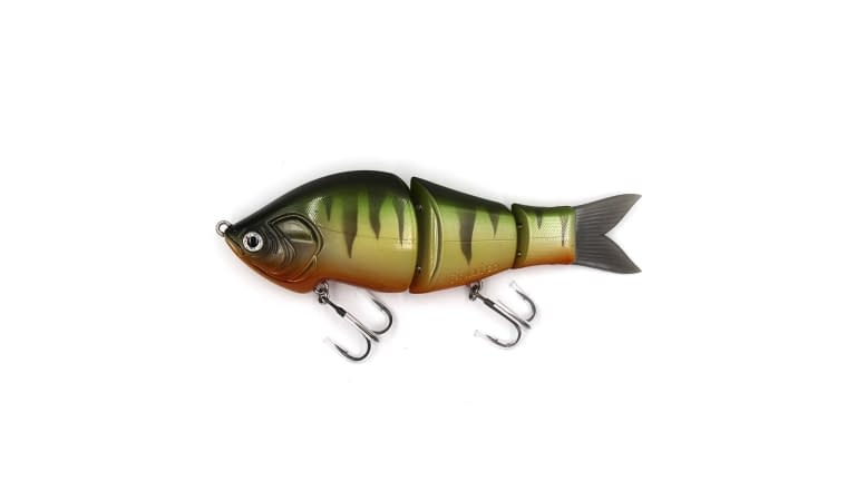 Roman Made Ayumu S-Quad Swimbait - 519