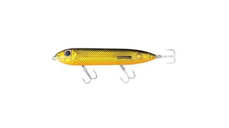 Heddon Saltwater Super Spook - GS