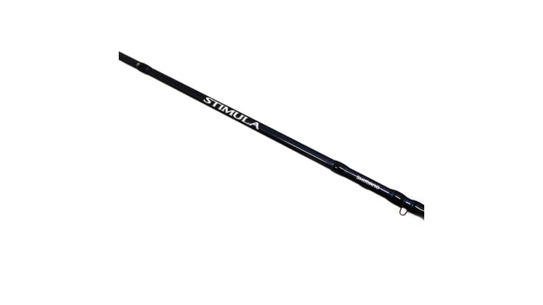 Shimano Stimula Spinning Rods - stimula