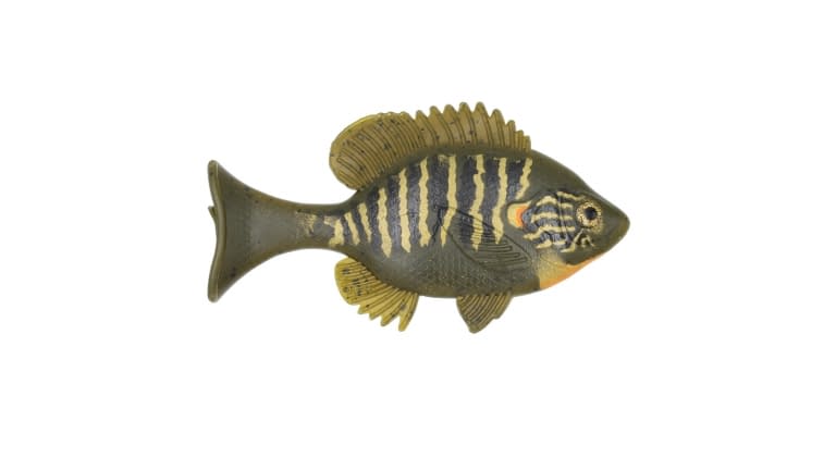 Sudden Impact Suzygill Bluegill - BG5 1/4-2