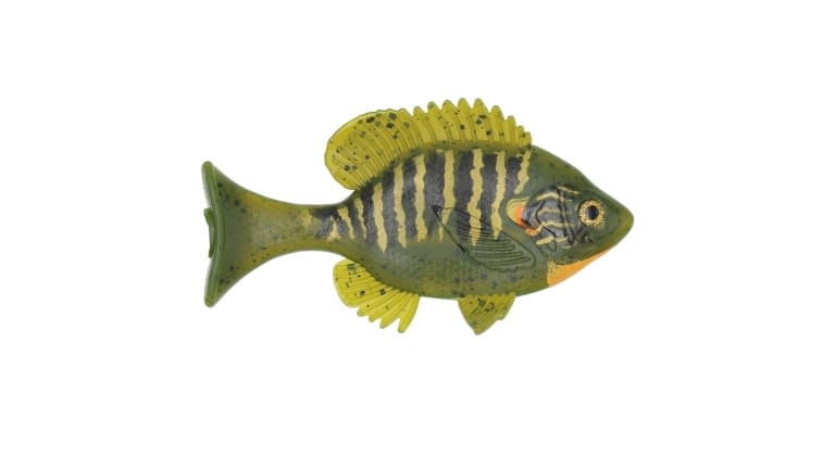 Sudden Impact Suzygill Bluegill - BG5 1/4-4