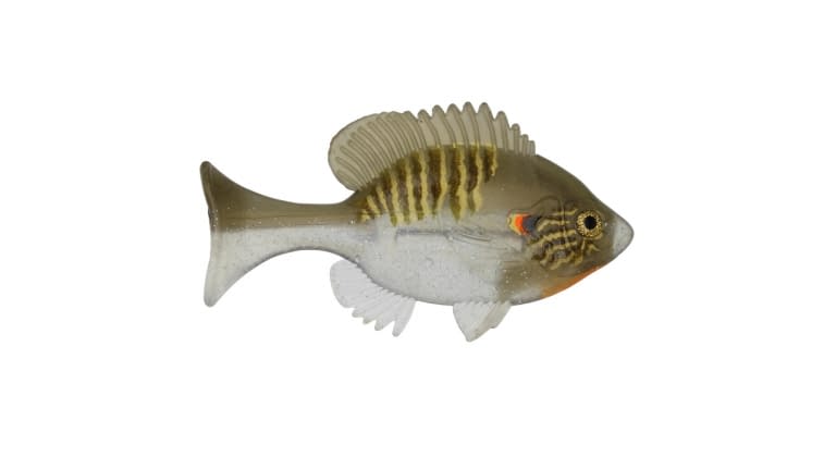 Sudden Impact Suzygill Bluegill Jr. Gill - BG4 1/8-18