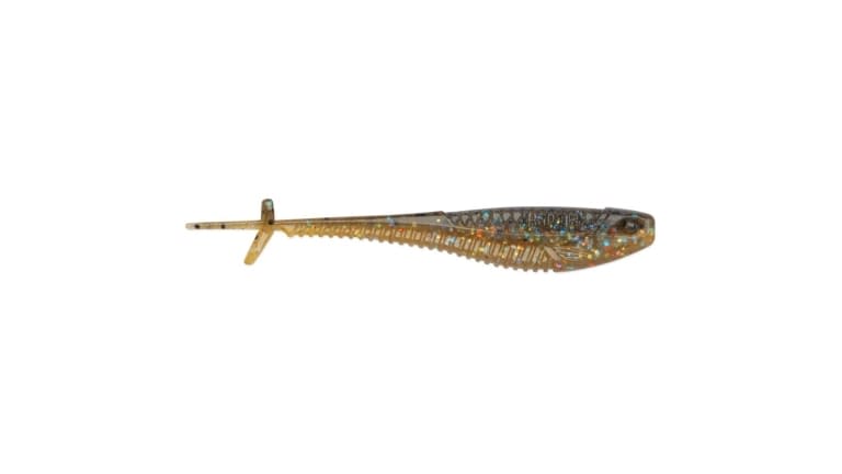 Rapala Crush City Mooch Minnow - SG
