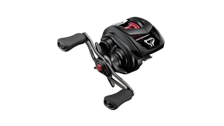 Daiwa Tatula BF70 Casting Reels