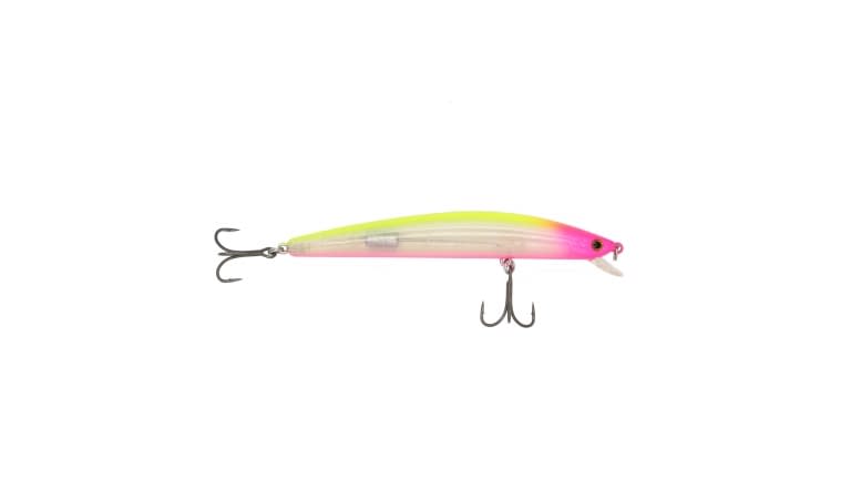 Daiwa TD Minnows - TDM120F72