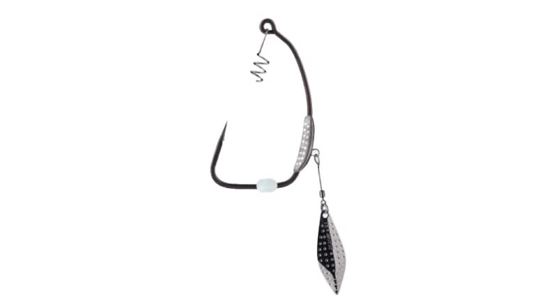 BKK Titan Diver Swimbait Hooks