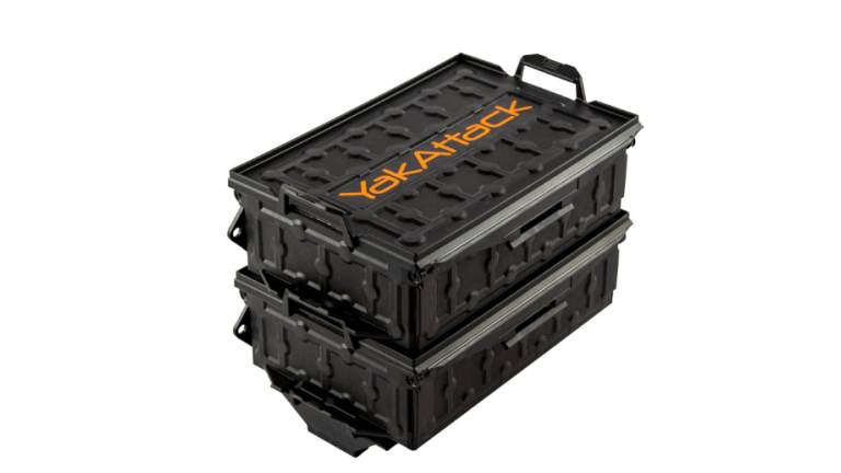 YakAttack TracPak Combo Kit