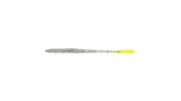 Keeper Custom Worms Straight Tail Worms - TWBC