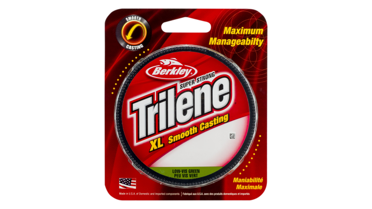 Berkley Trilene XL Filler Spool - XLFS20-22