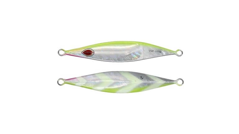 Tady Slow Pitch Jig - TSP-100G YW