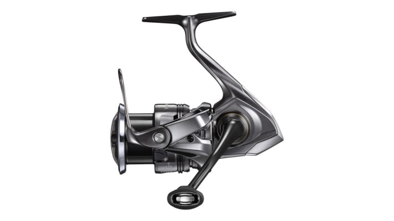 Shimano Twin Power FE Spinning Reels