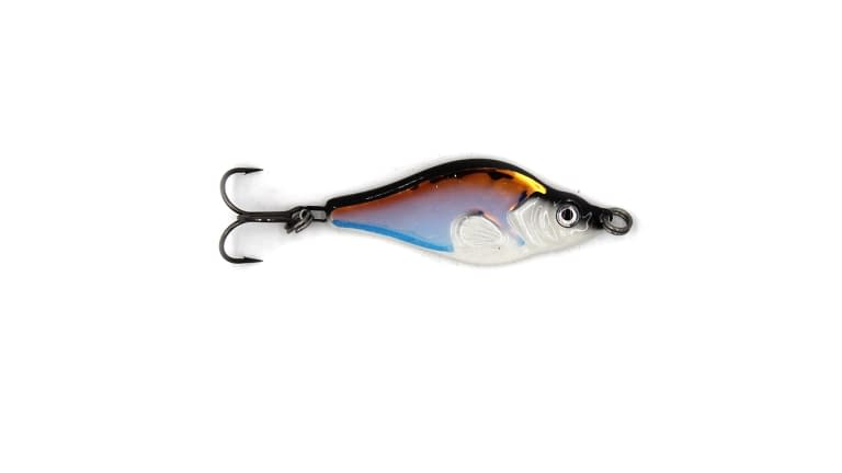 Blade Runner Tackle Jigging Spoons 1.25 oz - UVBS