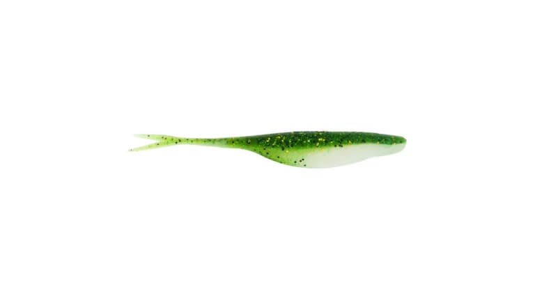 Bass Assassin 5" Band Vapor Shad - VSA 60375