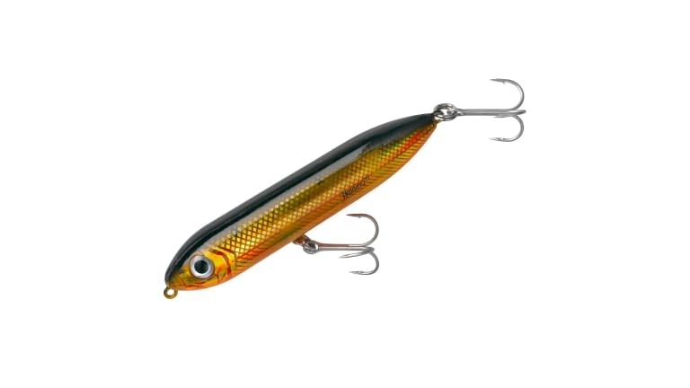 Heddon Saltwater Super Spook Jr - X9236GS