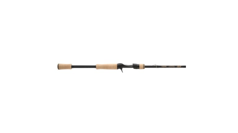 G Loomis GLX Bladed Jig Rods