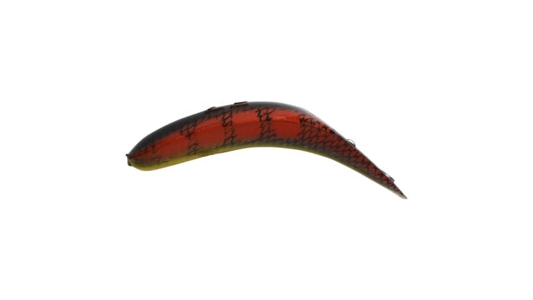 Worden's Flatfish X4 - PS