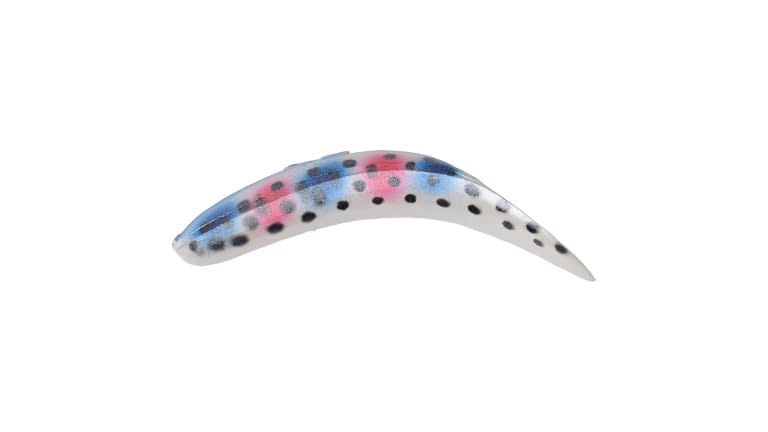 Worden's Flatfish F4 - RBOW