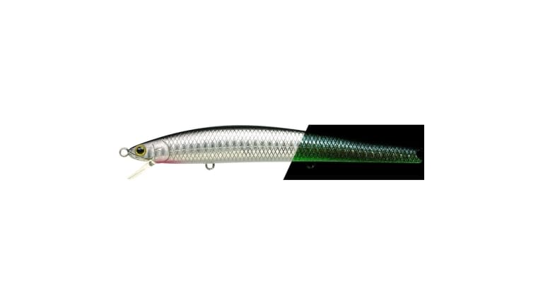 Lucky Craft FlashMinnow 125 Yawara - 7775