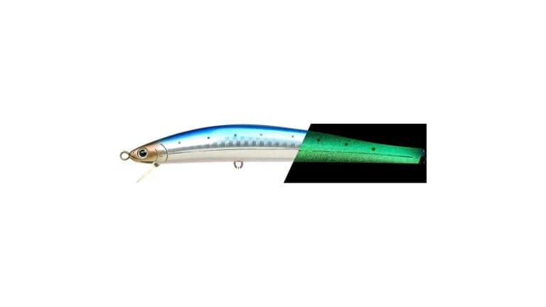 Lucky Craft FlashMinnow 125 Yawara - 7621