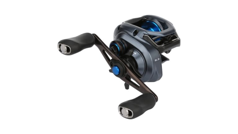 Shimano SLX XT A Casting Reels
