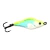 Blade Runner Tackle Jigging Spoons 1.25 oz - Style: UVFC