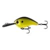 13 Fishing Jabber Jaw Deep Squarebill Crankbaits - Style: 30