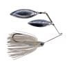 1st Gen Compact Split-Blade Spinnerbait - Style: 04