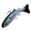 Huddleston 68 Special Swimbait Weedless - Style: BBH