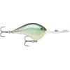 Rapala DT Metal 20 Crankbait - Style: BBH